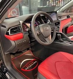 تۆیۆتا کامری